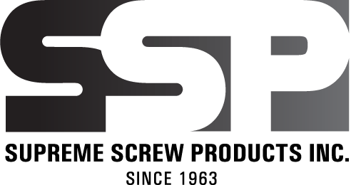 Supreme Screw Products Inc.