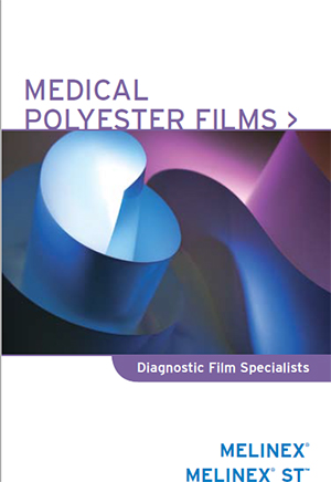 Medical Polyester Films