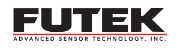 FUTEK Advanced Sensor Technology, Inc.