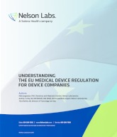 Understanding The EU Medical Device Regulation For Device Companies